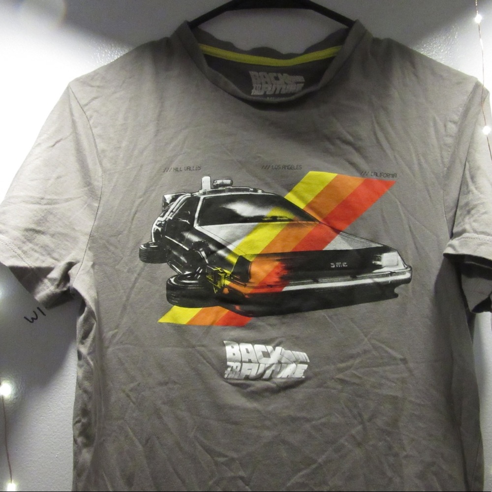 BTF Tee